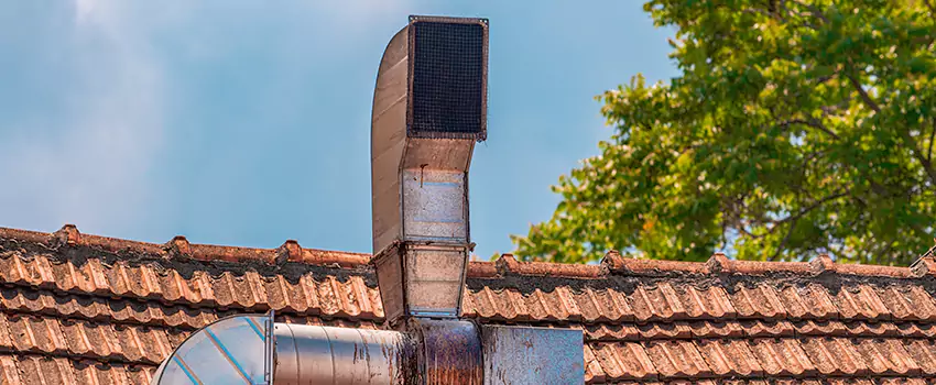 Chimney Creosote Cleaning Experts in Great Falls, Virginia