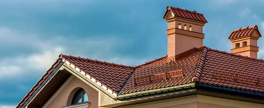 Residential Chimney Services in Great Falls, Virginia