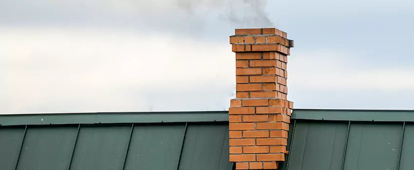 Chimney Installation Company in Great Falls, VA