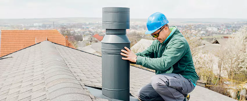 Insulated Chimney Liner Services in Great Falls, VA