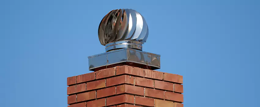 Chimney Flue Rebuild Services in Great Falls, Virginia