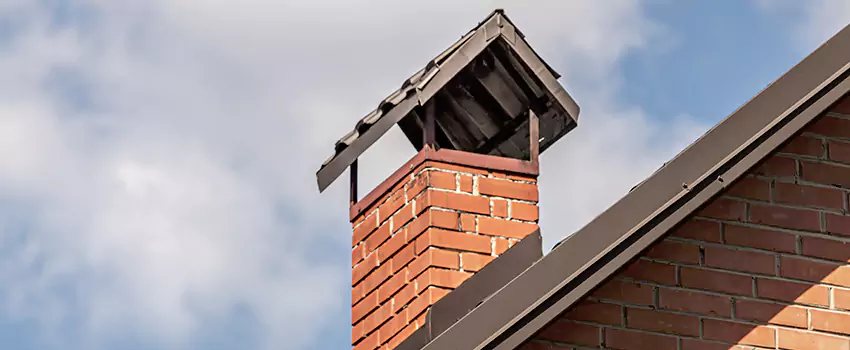 Chimney Saver Masonry Repair Contractor in Great Falls, Virginia