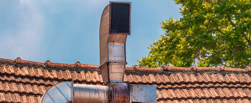 Chimney Blockage Removal in Great Falls, Virginia