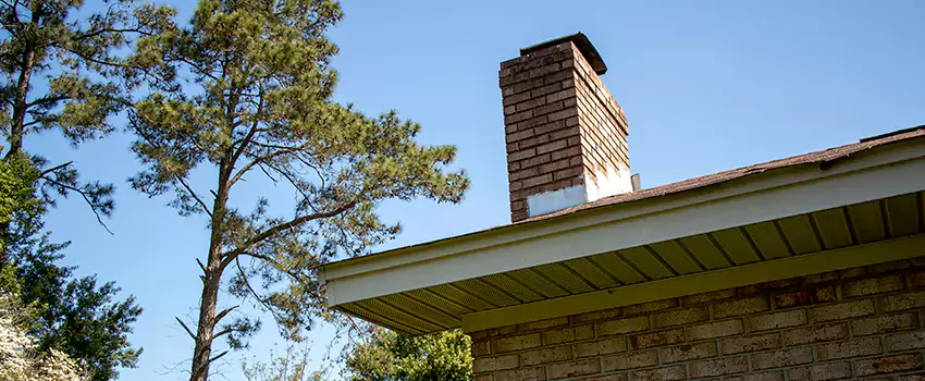Brick Chimney Sweep Near Me in Great Falls, VA