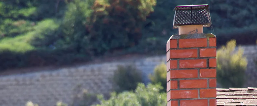 Chimney Tuckpointing And Masonry Restoration in Great Falls, VA