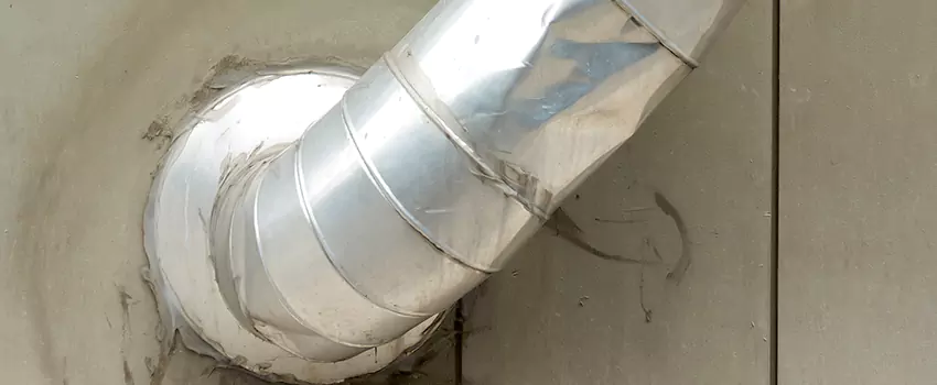Dryer Vent Repair Process in Great Falls, VA