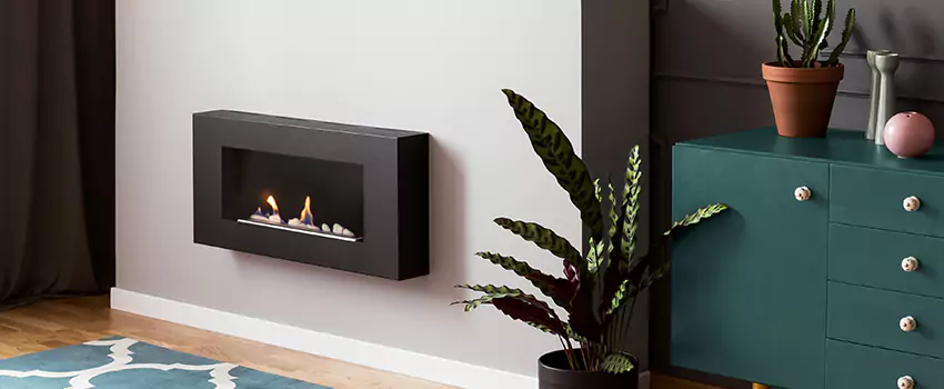 Cost of Ethanol Fireplace Repair And Installation Services in Great Falls, VA