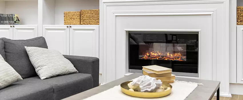 Professional Fireplace Maintenance Contractors in Great Falls, VA