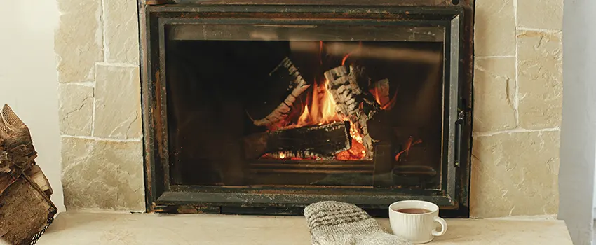 Fireplace Door Handle Replacements Services in Great Falls, Virginia