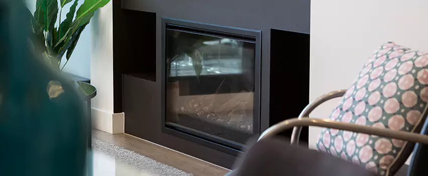 Gas Fireplace Installation in Great Falls, VA