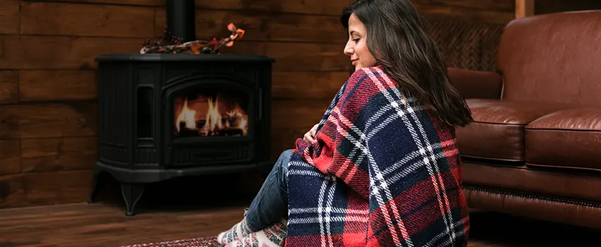 Fireplace Firebox Grate Replacement Services  in Great Falls, Virginia