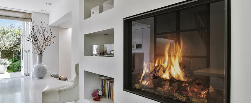 Fireplace Screen Installation And Replacement in Great Falls, VA