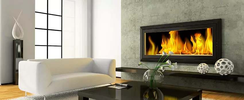 Fireplace Hearth Ideas in Great Falls, Virginia