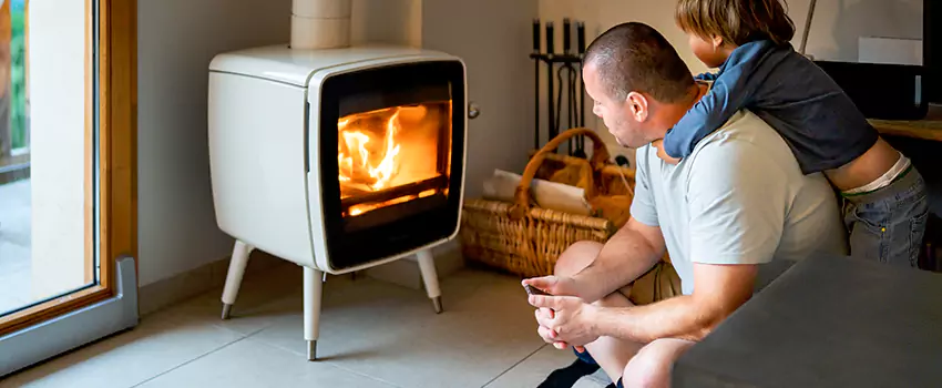 Fireplace Flue Maintenance Services in Great Falls, VA