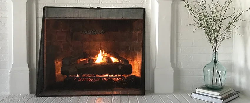 Cost-Effective Fireplace Mantel Inspection And Maintenance in Great Falls, VA