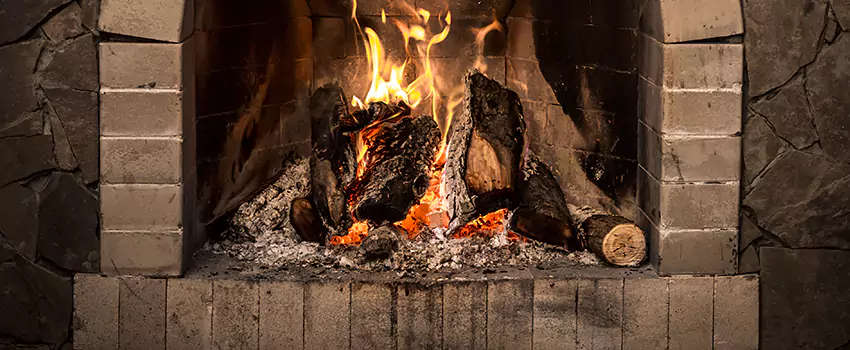 Cost of Rebuilding A Fireplace in Great Falls, Virginia