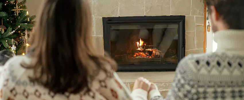 Fireplace Firebox Refurbish & Restore Services in Great Falls, VA