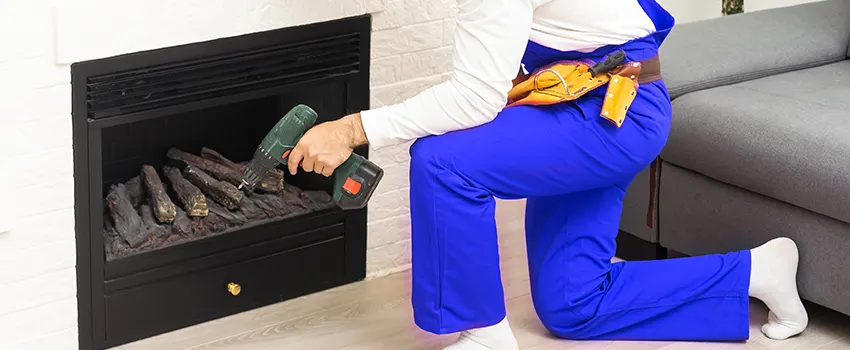 Fireplace Safety Inspection Specialists in Great Falls, Virginia