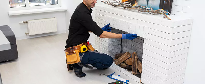 Gas Fireplace Repair And Replacement in Great Falls, VA