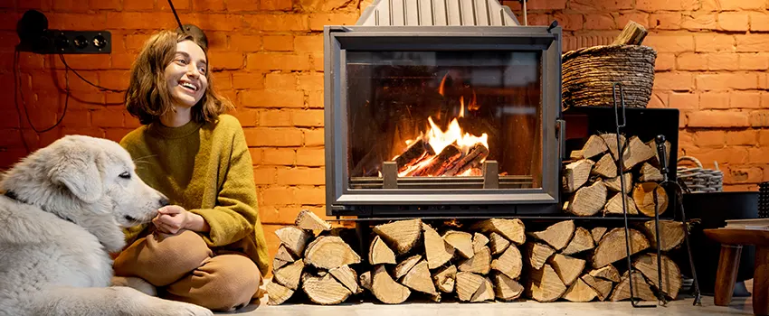 Fireplace Smell Removal Cost in Great Falls, VA