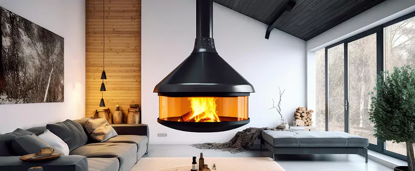 Floating Damaged Fireplace Repair Services in Great Falls, VA