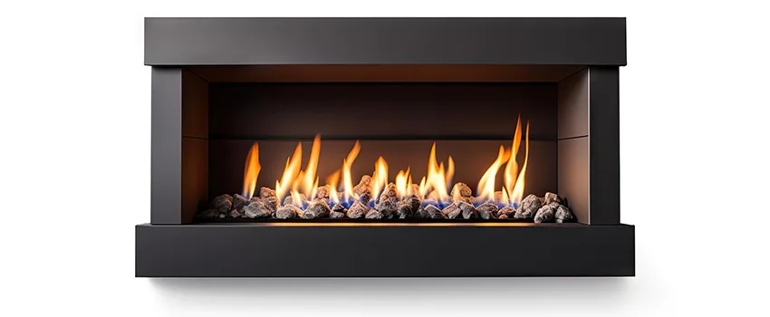 Outdoor Gas Fireplaces Installation in Great Falls, VA