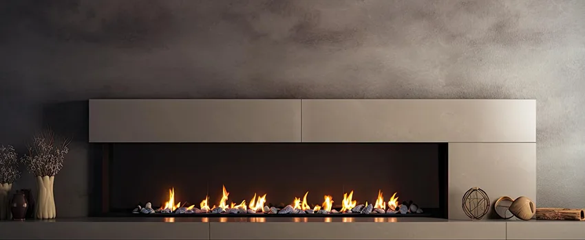 Gas Fireplace Logs Supplier in Great Falls, Virginia