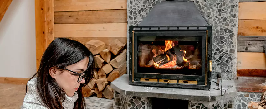 Harman P68-C Pellet Stove Repair in Great Falls, Virginia 