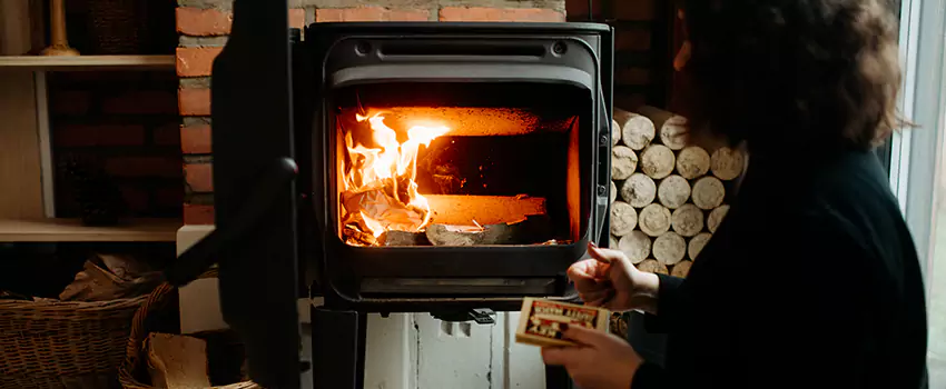 Hearthstone Wood Stoves Fireplace Repair in Great Falls, Virginia