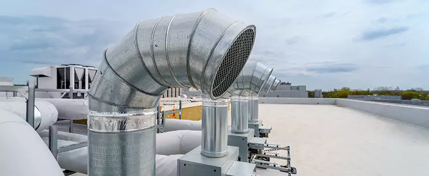 Insulated Ductwork Repair Services Near Me in Great Falls, VA