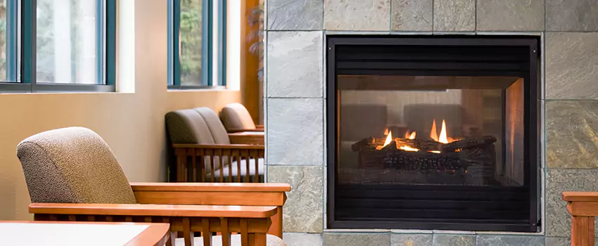 Osburn Fireplace Tempered Glass Hearth Pad Replacement in Great Falls, Virginia