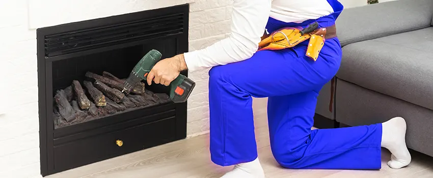 Pellet Fireplace Repair Services in Great Falls, VA