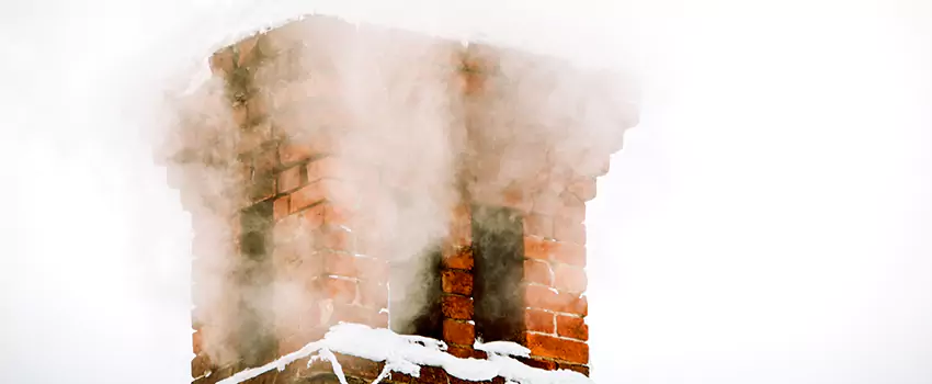 Chimney Flue Soot Removal in Great Falls, VA