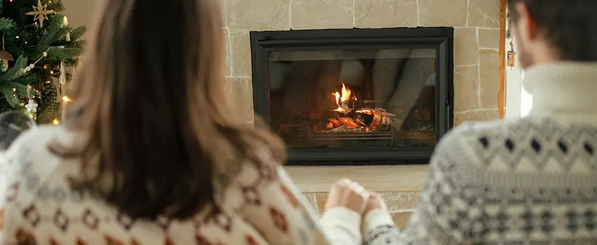 Superior Open-Hearth Wood Fireplaces in Great Falls, VA