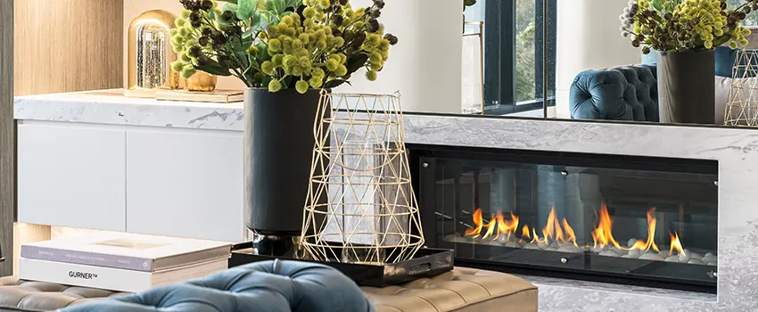 Professional Town & Country Luxury Fireplace Maintenance Experts in Great Falls, Virginia