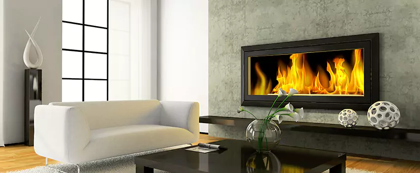 Ventless Fireplace Oxygen Depletion Sensor Installation and Repair Services in Great Falls, Virginia
