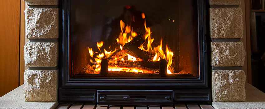 Cost of Wood Fireplace Installation in Great Falls, VA