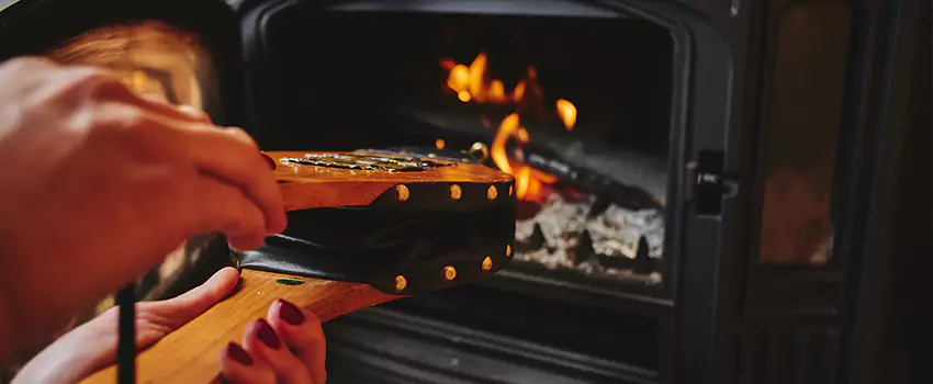 Cost of Wood Furnace Repair and Installation Services in Great Falls, VA