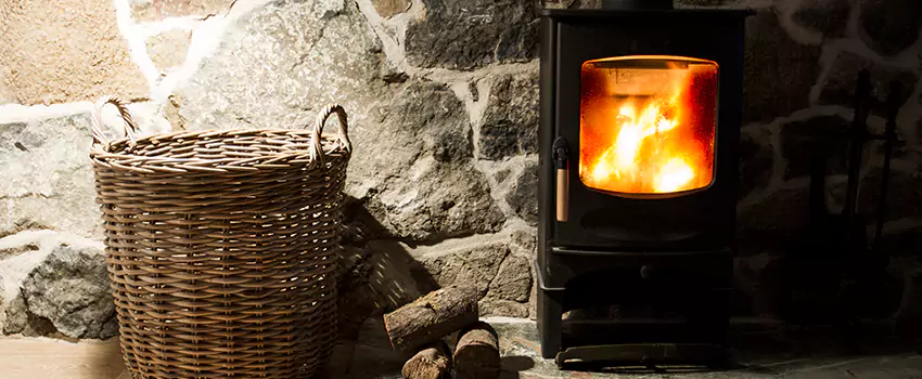 Wood Stove Fire Bricks Cleaning Services in Great Falls, Virginia