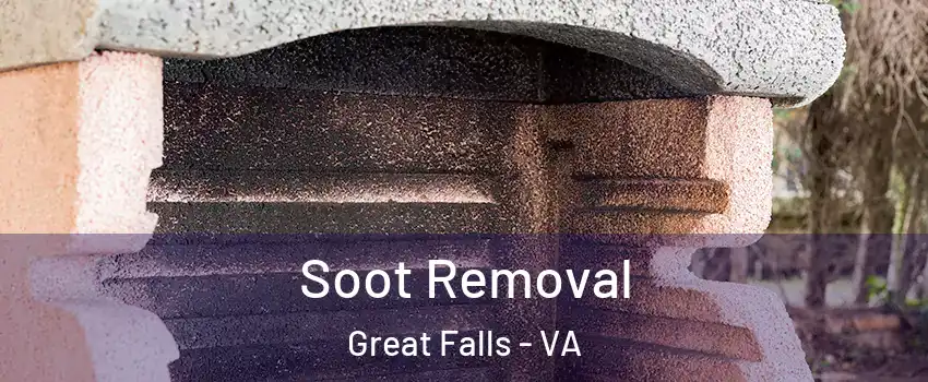  Soot Removal Great Falls - VA
